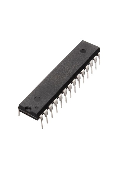 Atmega328P-Pu 8-Bit 20Mhz Mikrodenetleyici Dıp-28
