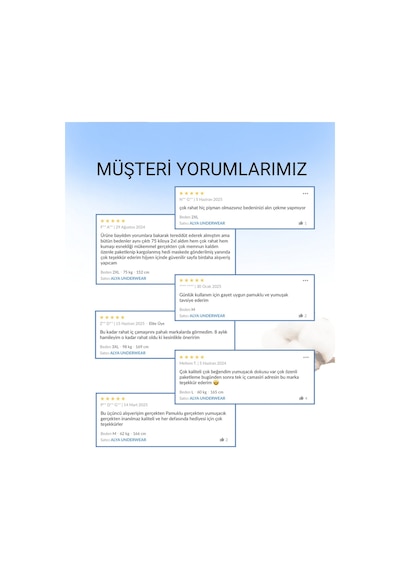 Alya Underwear Kadın Pamuklu Hipster - Slip Külot 5 Farklı Renk 1 Pakette Multicolor P15