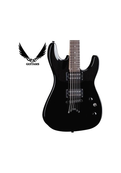 Dean Vnxm Cbk Elektro Gitar-Pena