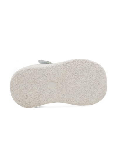 Jump 31127 Bebe Sneaker Spor Ayakkabı - Gri-yeşil - 21 Gri