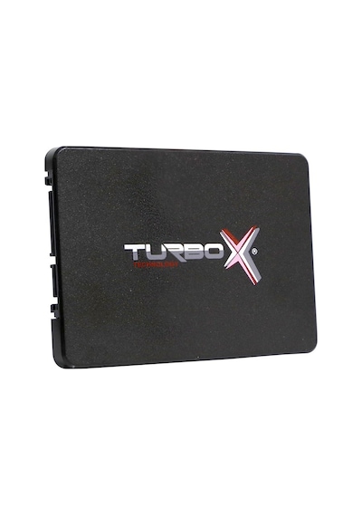 Turbox SwipeTurn KTA512 2.5" 512 GB 520/400 SATA 3 SSD