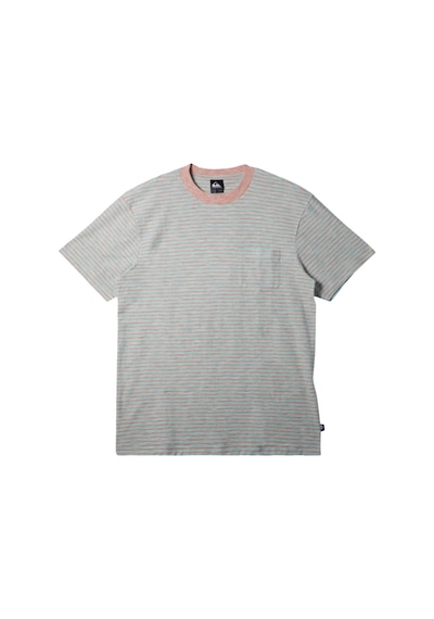 Quiksilver Quıksılver Kentın Ss Pocket Mjr3 Renkli Çok Renkli