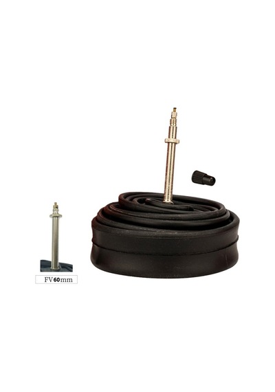 Hsgl Bisiklet İç Lastik 700x 23-28c Presta İnce Sibop Fv 60mm Kutulu Lsı 191