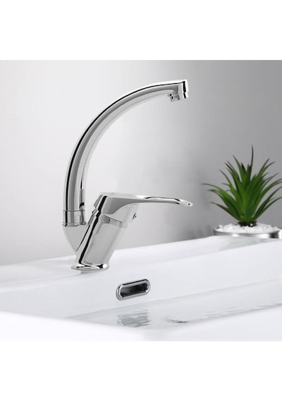 Rainex 3'lü Mix Banyo Batarya Seti Diğer