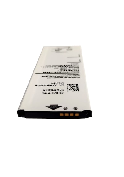 Samsung Galaxy Uyumlu A3 2016 Batarya Eb-Ba310Abe Batarya 2300M