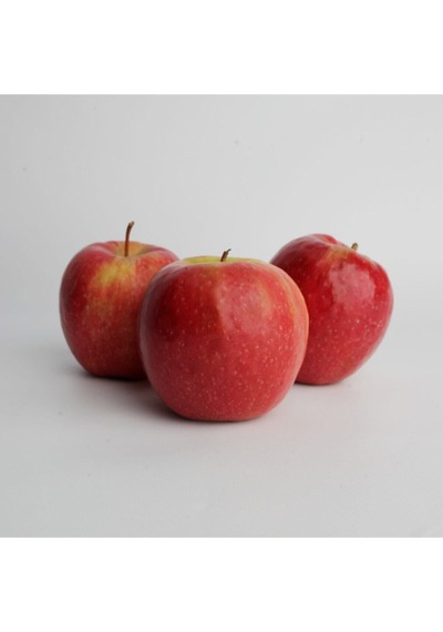 Kırmızı Elma - 1 Kg