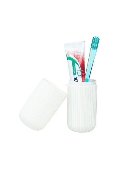 Smart Saklama Kabı Çok Amaçlı Organizer Beyaz Plastik 10 X 15 Beyaz Diğer
