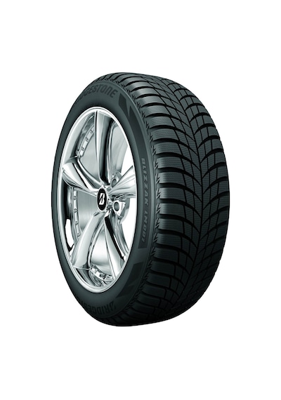 Bridgestone Blizzak Lm001 185/65R14 86t Kış Lastiği 2024