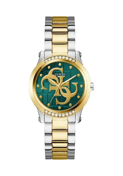 Guess Gugw0861l4 Kadın Kol Saati Metalik Gri