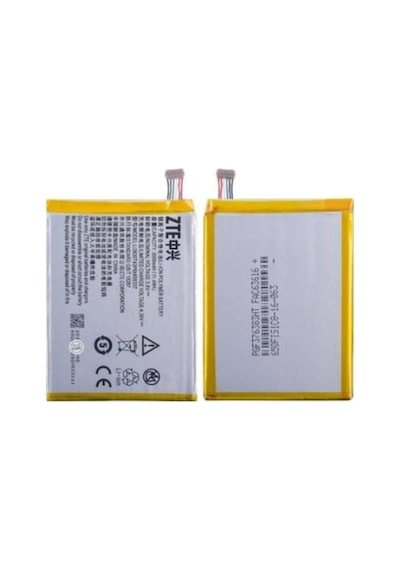 TeknikEvim Vodafone Smart 6 Ultra Batarya Pil