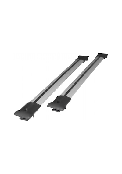 NYF Klasik Ara Atkı Aluminyum 105 cm (Short)