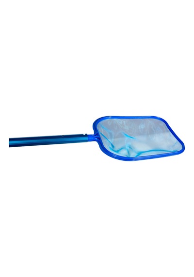 Water Fun EKONOMİK Düz Havuz Yüzey Kepçesi-Surface Type Pool Leaf