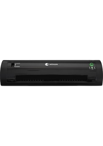 Mühlen 805 A3 PVC Filmi Kaplama Laminasyon Makinesi