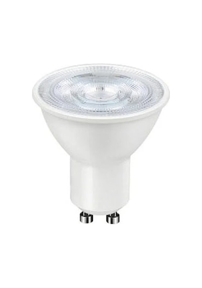Osram 4.5w Gu10 Duy Led Ampul 4000k