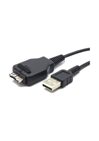 Markofist Sony Cybershot Dsc-h20 Dsc-hx1 Dsc-hx5v Usb Kablo