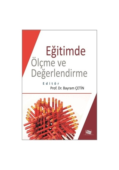 Eğitimde Ölçme Ve  Değerlendirme