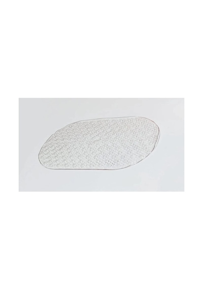 Hubrendy Tedarik Banyo Küvet Duşakabin Kaydırmaz Vantuzlu Paspas 40x70 Cm Royaleks-ke06 Diğer