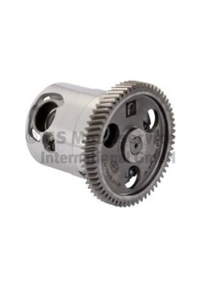 Pierburg Yağ Pompası Mercedes Om651 W176 W246 W204 W205 C117 W212 C253 W639 W447 B906 Pıerburg 707919210 A6511800400
