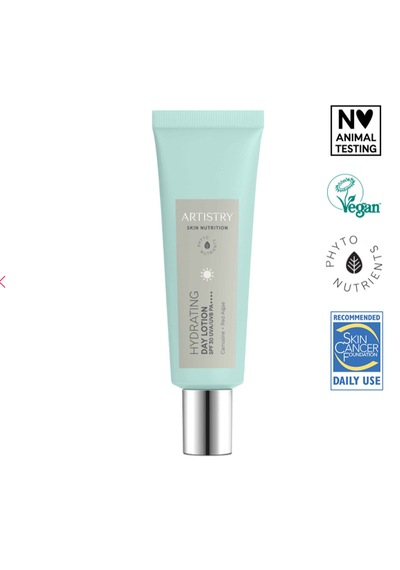 Amway Nemlendirici Gündüz Kremi SPF30 50 G
