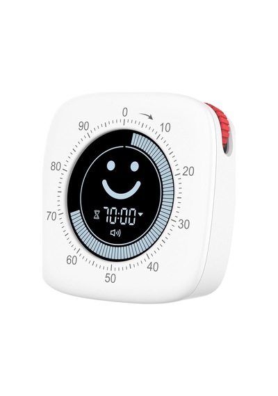 Npt26xb Mutfak,ders,yemek İçin 99:59dk Dijital Alarm Kronometre,pomodoro Öğrenci Motivasyon Saat Diğer