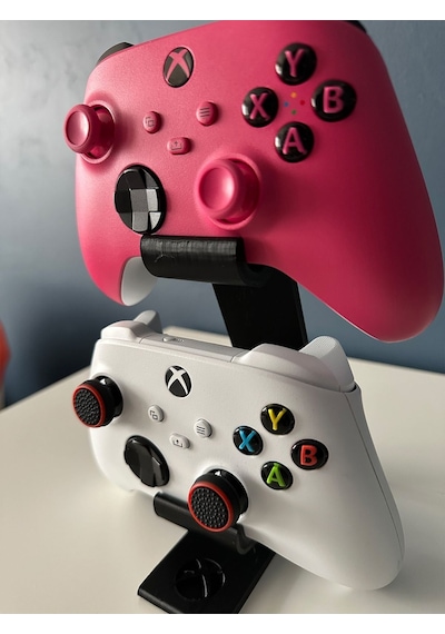 Xbox Uyumlu 2'li Joystick Standı - Xbox Controller/kol Tutucu
