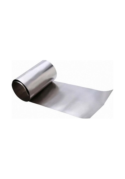 LEVHA KURŞUN A4 BOYUTUNDA 21cmX30cm 1150GR