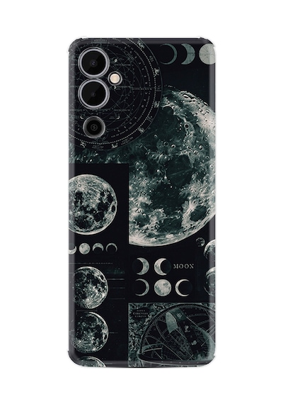 Tecno Pova Neo 2 Kılıf Hayat Serisi Desenli Ay Resimleri -stock Code 2014