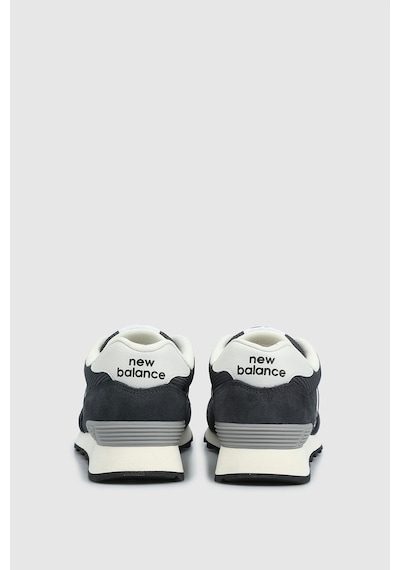 New Balance 515 Erkek Spor Ayakkabısı Antrasit