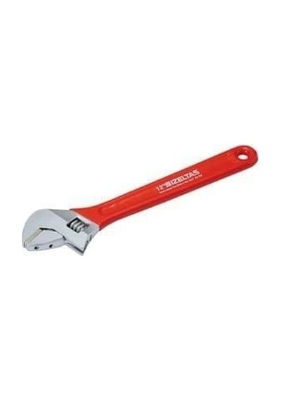 İzeltaş 10'' -0600011010 Kurbağacık Anahtar