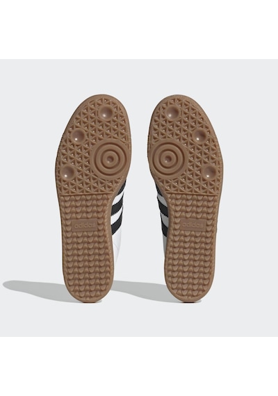 Adidas Samba Decon C-adııf0642e10a00 Erkek Günlük Spor Ayakkabı Beyaz - Siyah
