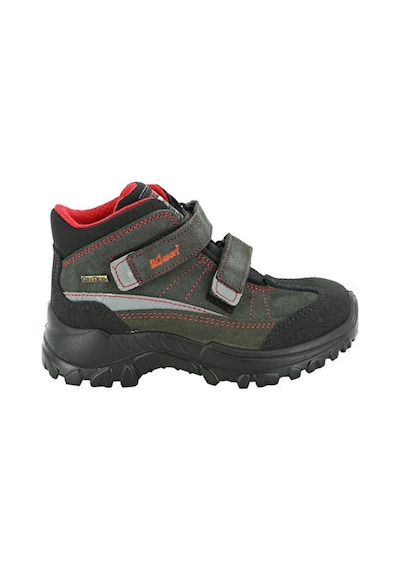 Grisport Çocuk Outdoor Botu 9352sv4g Haki Haki