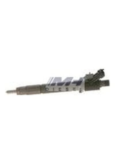 Bosch 0445116066 Common Rail Enjektör Land Rover Discovery Range Rover 3.0 Dizel