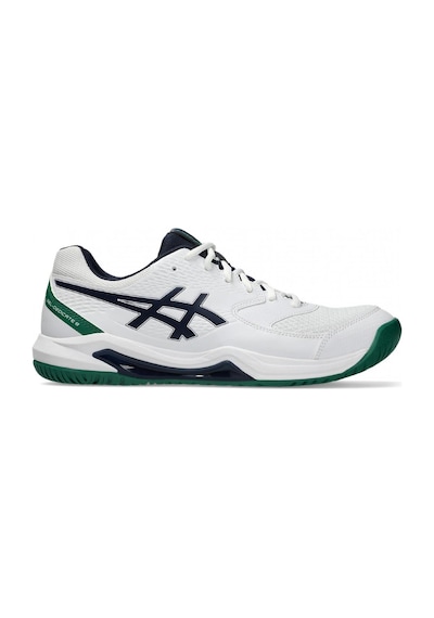 Asics 1041a408m Gel-dedicate 8 Tenis Beyaz Erkek Spor Ayakkabı Beyaz