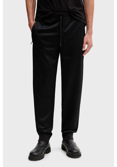 Armani Exchange Erkek Pantolon Xm001356 Af16259 Fc022 Siyah Siyah