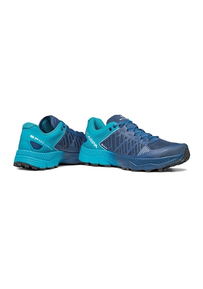 Scarpa Spin Ultra Gore-tex Erkek Koşu Ayakkabısı 33069-200 Ot-navy Ottanio - Navy Lacivert