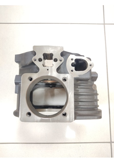 Antor/lombardini Ad820bs 17hp Motor Gövdesi
