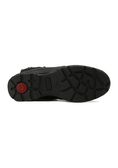 The North Face Imac Siyah Unisex Botu 62678 Black Black 62678 Black Black