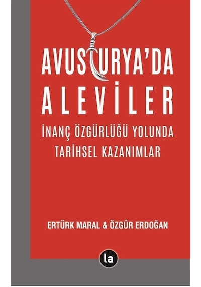 Avusturya'da Aleviler / Ertürk Maral