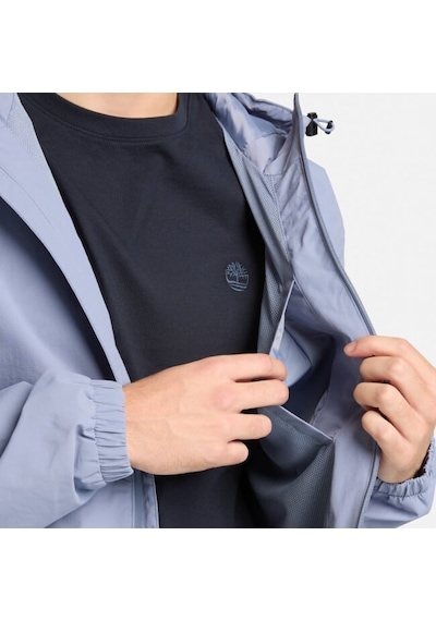 Timberland Winnick Waterproof Shell Jacket Erkek Ceket-33130 Gri