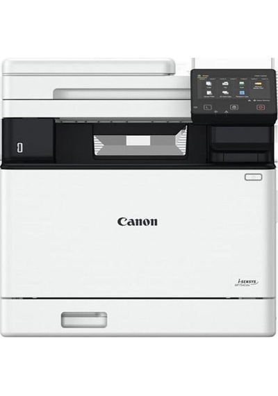 Mf754cdw Renklı Laser Yaz/tar/fot/fax/eth/wıfı/dub-121407