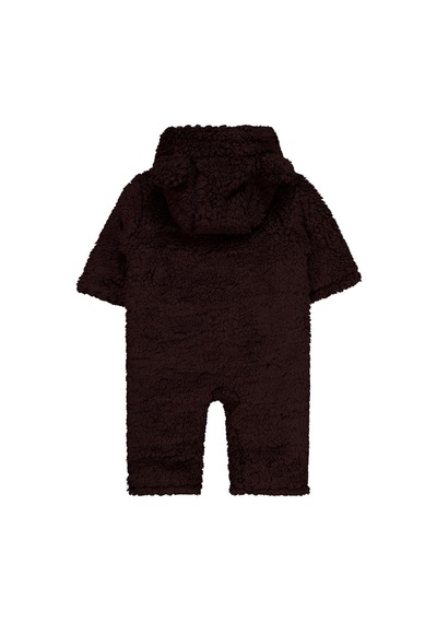 Civil Baby Cepli 6-18 Ay Astronot - Kahverengi Koyu Kahve