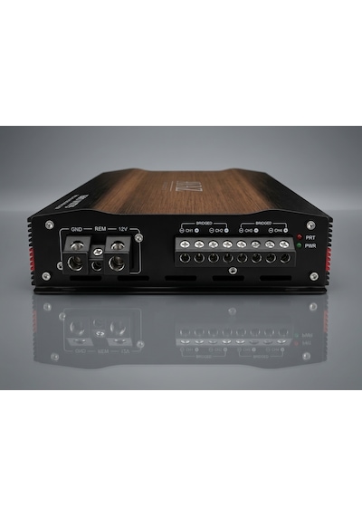 AVAZ BK-150.4 ab class 4x150 rms Anfi (Amfi)