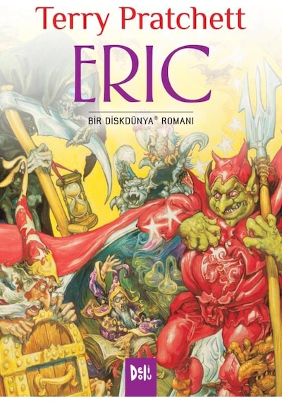 Erıc Tudem