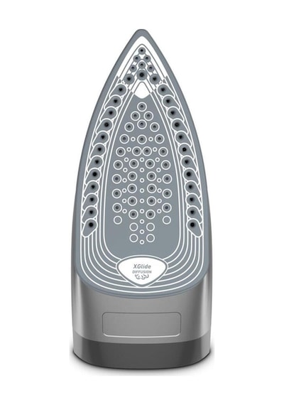 Tefal FV2868 2500 W Şok Buharlı Ütü