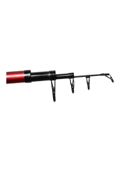 Lupo Agile 390 CM 100-200 Gr Surf Kamış