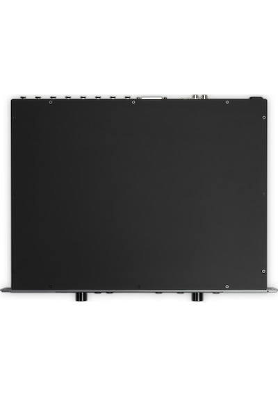 Avid Pro Tools | Carbon