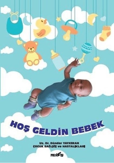 Hoş Geldin Bebek Diğer