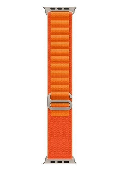 Samsung Galaxy Uyumlu Watch 5 Classic 42 / 46 Mm 20mm Alpine Loop Metal Toka Örgü Işleme Kordon