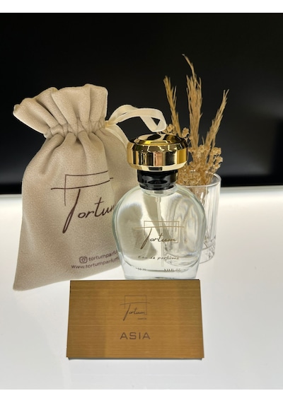 Tortum Parfüm Asia Kadın Parfüm EDP 50 ML