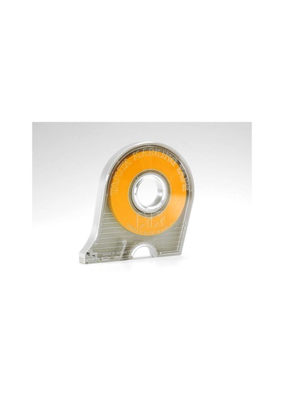 Masking Tape 6mm Wdispenser 87030 Modelarstwo